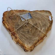 KCGS Natural Petrified Wood Slab from Indonesia US SELLER 4+LBS #0148 LARGE HEAV picture