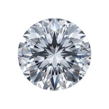 CERTIFIED 9.05 Ct Natural Diamond D Grade ROUND LOOSE VVS1/14.5 mm picture