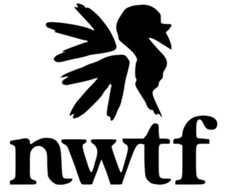 NWTF LOGO National Wild Turkey Federation Pro 2a Hunting NRA Vinyl ... picture