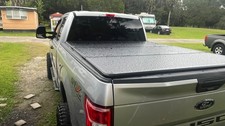 2018 Ford F-150 SUPER CAB picture