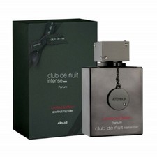 Armaf Club De Nuit Intense Men Limited Edition Pure Parfum 3.6 OZ/105 ML picture