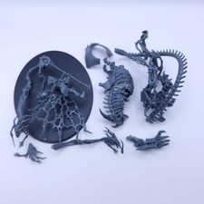 Warhammer Age of Sigmar: Soulblight Gravelords - Mannfred von Carstein, Mortarch picture