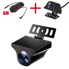 Upgraded WDR Rear Camera for G930/G840S/G900/G850,USB-C Dash Cam 1080P Waterproo picture
