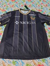 Tokyo Verdy 2021 3rd GK Jersey Replica Official O Size Soccer Uniform picture