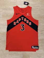 Brandon Ingram Jersey Authentic NBA Jersey Nike 48 Toronto Raptors Jersey Limit picture