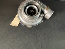 2003 CORVETTE C5 Z06 MASTER POWER T70 TURBOCHARGER T3 IN 4 BOLT OUT NB012 USED picture