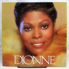 Dionne Dionne Warwick AL-9512 1979 VG++ picture