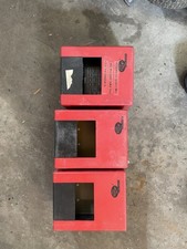 Fireye EB700 Flame Monitor picture