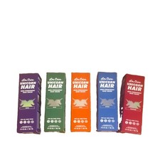 Lime Crime Unicorn Hair Dye Bundle, 3oz each, 5 new and sealed. picture
