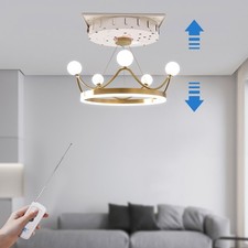 110lbs Electric Chandelier Hoist Lifter Pendant Lamp Lifting Hoist System 50kg picture