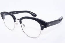 NEW OLIVER PEOPLES L.A. OV5436 1005 CARY GRANT 2 BLK AUTHENTIC EYEGLASSES 50-20 picture