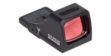 Holosun SCS-VP9-GR Multi-Reticle 32MOA Green Circle 2MOA Dot Reflex Sight - NEW picture