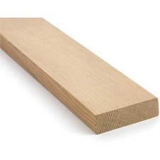 VENTRAL Lumber 2 in. x 6 in. (1-1/2