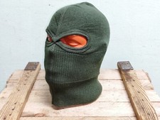 Russian Army Warm BALACLAVA Winter Wool VKBO Ratnik Full Face Mask picture