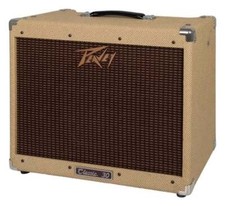 Peavey Classic® 30 1x12 Guitar Combo Amplifier – 30-Watt All-Tube Combo Amp picture