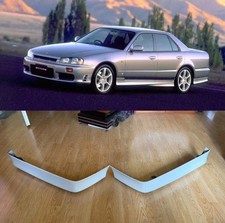 NISSAN SKYLINE ER34 REAR PODS SKIRTS OPTIONAL SEDAN R34 NISMO RB25 JDM ABS 90s picture