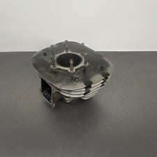 OEM 66.00mm 88-06 Yamaha Blaster 200 YFS200 Cylinder Jug Top End Stock Bore Y-2 picture