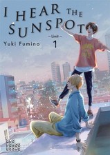 I Hear the Sunspot: Limit Volume 1, Yuki Fumino picture