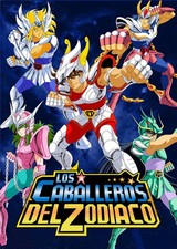 Los Caballeros Del Zodiaco Todas Las Sagas + Películas Y Mas En Español Latino picture