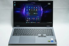 Lenovo LOQ 15IRX10 15.6