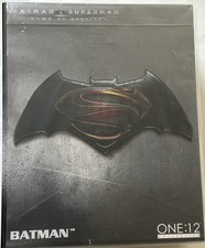Mezco One 12 Batman V Superman | Batman | Action Figure picture