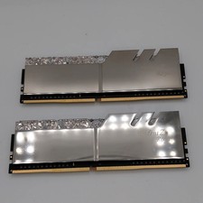 G.Skill Trident Z Royal 16GB (2x8GB) RAM DDR4 3600MHz picture