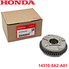 OEM Actuator Assembly VTC 46T For Honda Accord CR-V 14310-5A2-A01  picture