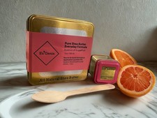 Eu’Genia Essence of Grapefruit Pure Shea Butter Everyday Formula Set picture