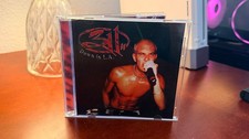311 Down in L.A. Live 1996 Concert Bootleg CD Czech Import VHTF Read Desc picture