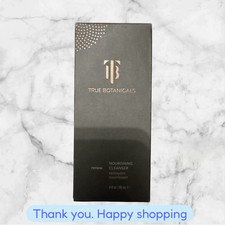 True Botanicals Renew Nourishing Cleanser 4 oz 120 mL BRAND NEW SHIPPING picture