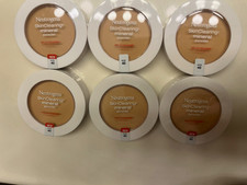 Neutrogena SkinClearing Mineral Pressed Powder Nude 40 Matte - RETIRED picture