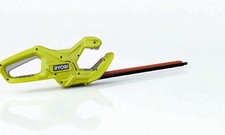 RYOBI ONE+ 18V 18 in. Cordless Battery Hedge Trimmer (Tool Only) picture