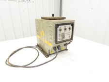 Graco 234239 Therm-O-Flow T5 Hot Melt Glue Dispenser Tank Controller 115V 1PH picture