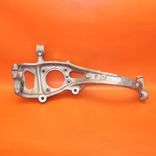 AUDI A4 KNUCKLE RIGHT FRONT PASSENGER 2017 2018 2019 2020-2023 8W0 407 560 OEM picture