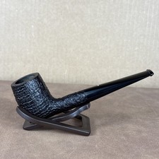 2002 Dunhill Ring Grain 3103 Group 3 Billiard Estate Tobacco Smoking Pipe picture