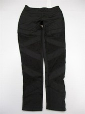 new XERSION Legging Women's Size M Active Performance Mid-Rise Black picture