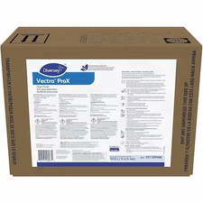 Diversey 101109988 Floor Finish, 5 Gal, Bag picture