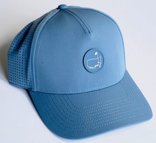 NEW STYLE 2026 Masters Blue American Needle Men's Golf Hat Augusta National ⛳️ picture