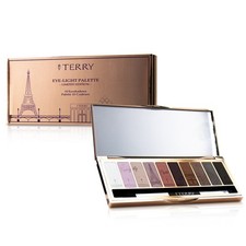*By Terry Eye-Light Palette Limited Edition 10 Eyeshadows 9g/0.31oz. New Sealed picture