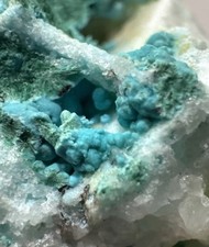 ✨Beautiful Raw Rare Phoenix Stone #4 picture