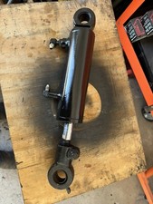 REMAN KOMATSU FORKLIFT TILT CYLINDER ASSEMBLY (37A-1AP-4021) picture
