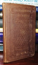 Butler, William Howard Allen NOTHING TO WEAR An Episode of City Life (From Harpe picture
