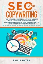 SEO and Copywriting: The Ultimate Guide to Boost Your Website Sales. Learn... picture
