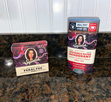 Dr Squatch Feral Fox Duo (never opened) picture