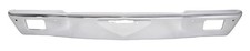 JEGS Front Bumper for 1970 Chevrolet Chevelle picture