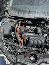 Complete engine and transmission set for Honda Insight 2018 (125,000 miles)1.5 L picture