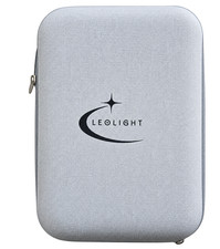 CleoLight LED Face Mask for skin care therapy. New, never used picture