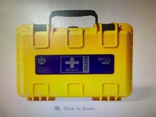 Adventure Medical Kits Marine Series Medical Kit - 1500 - Boat First Aid Kit ... picture