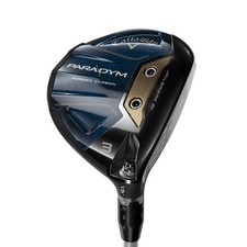 CALLAWAY 2023 PARADYM FAIRWAY 3 WOOD GRAPHITE WOMENS STANDARD picture