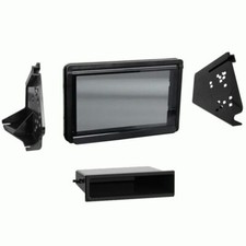 Metra 99-9721 Single Din Dash Kit for Polaris Slingshot 2015-2017 picture
